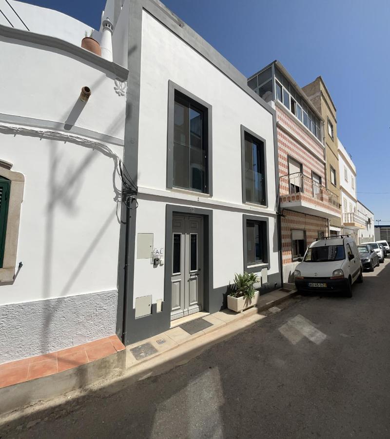 Casa Lopes Villa Olhao Exterior photo